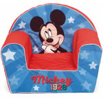 Regalos Miguel - Fauteuil en mousse Mickey de Disney