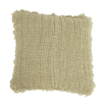 Olsson & Jensen Soho tyynynpäällinen 60x60 cm Beige