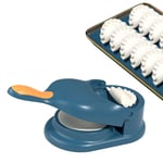 Dumpling Maker Press 2 In 1 Multifunctional Easy To Clean Manual Dumpling