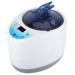 4L Intelligent Fumigation Machine Remote Control Home Sauna Tent Steamer Spa SG5