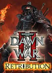 Warhammer 40,000: Dawn of War II - Retribution Chaos Space Marines Race Pack