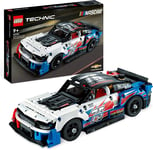 LEGO 42153 Technic NASCAR Next Gen Chevrolet Camaro ZL1 Model Car Kit, Racing Ca