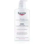 Eucerin AtopiControl light hydrating emulsion for itchy and irritated skin 400 ml