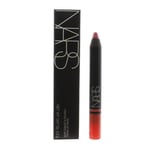 NARS Red Satin Lip Pencil Lodhi 9203 Red Lipliner Nars Makeup Full Size