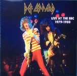 Def Leppard  Live At The BBC 19791980  LP/Vinyl