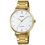 Montre Casio  Montre Femme  COLLECTION Doré (Ø 34 mm)