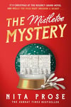 The Mistletoe Mystery: A charming and heartwarming novella short story for Christmas 2024 from the Sunday Times bestselling author of The Maid