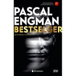 Pascal Engman: Bestselger