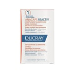 DUCRAY Anacaps Reactiv - Hair health supplement 90 Capsules