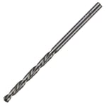 Milwaukee Thunderweb HSS Metal Drill Bit 6.0 x 93mm DIN338