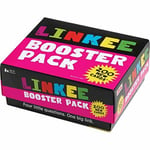UK John Adams Linkee Booster Pack Game For The Well Known Trivia Ga High Qualit