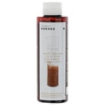 Korres Hårfärg och hårvård Särskilda schampon Rice Proteins und LindenShampoo Rice Proteins & Linden - för fint, känsligt hår 250 ml (388,00 kr / 1 l)