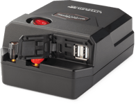 StrikeMaster 40V Lithium Power Adapter