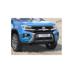 Antec EU Frontbøyle 70/42mm Sort Volkswagen Amarok 2023->