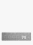 Microsoft Surface Keyboard, Grey