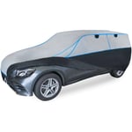 Bâche de voiture antigrêle Comfort Protect SUV 490x185x145cm