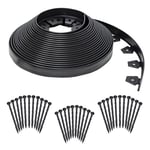 Dimex EasyFlex 3000–100 C sans bordure Dig Kit, 100-feet