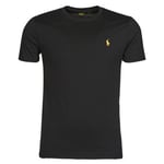 T-shirt Polo Ralph Lauren  T-SHIRT AJUSTE EN COTON