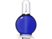 Silcare Nagellack The Garden Of Colour Vanilla Sky Blue 75Ml