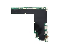 Carte mère Asus Rockchip RK3399 - EMMC 16Go - RAM 4Go pour ChromeBook Flip