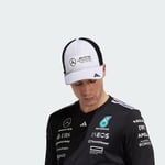 MERCEDES - AMG PETRONAS FORMULA ONE TEAM SNAPBACK LOGO TRUCKERKEPS