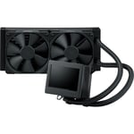 ASUS ROG RYUJIN III 240, water cooling (black)