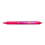 Pilot Frixion Clicker 0.7 rosa