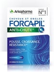 Forcapil - Anti-Hair Loss