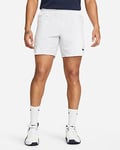 NikeCourt Dri-FIT Advantage Men's 18cm (approx.) Tennis Shorts