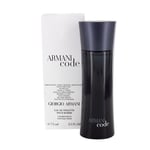 Armani Code Pour Homme edt 75ml (tester)