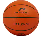 Harlem 50 Mini basketboll Unisex ORANGE/BLACK 1