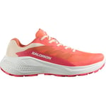 Salomon Femmes Alphaglide Femme, Emberglo, Chaussures de randonnée polyvalentes pour Le Confort, idéales pour la randonnée et Le Trail Running Lors d'aventures en Plein air. 42