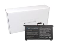 IPC-Computer Batterie compatible avec Lenovo 00UR891 avec 30Wh