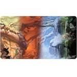 Ultra Pro Playmat Bloomburrow - Forest (Four Seasons)