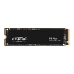 Crucial P3 Plus 1TB M.2 NVMe PCIe 4.0 SSD/Solid State Drive