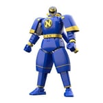 Power Rangers Alien Ninja Sentai Kakuranger SMP NINJAMAN figure from Japan