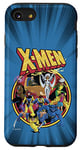 iPhone SE (2020) / 7 / 8 Marvel X-Men Animated Series Retro 90s Case