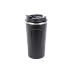 axentia To-Go Mug Noir 500 ml