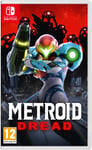 Metroid Dread UKV - Media fra Outland