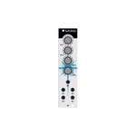 Studio Electronics Boomstar Modular Mix4 4 in/1 Out Audio/CV Mixer