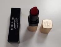 BOBBI BROWN Rouge à lèvres mat Luxe RED CARPET Luxe matte lip color 4.5 g /EBQS