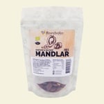 Mandel Premium Rost&amp;amp;Salt EKO 200g