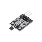 Iduino - 1485327 Capteur à effet Hall Adapté pour (ordinateur monocarte) Arduino 1 pc(s) W632541