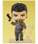 CYBERPUNK 2077 - Male DX Ver. Nendoroid Action Figure # 1530-DX Good Smile