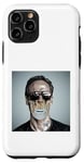 Coque pour iPhone 11 Pro Couverture de l'album « Feel Like Falling Down » de Roca