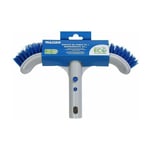 Marina - Brosse pour paroi de piscine 26 cm