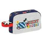 Sac glacière goûter Mickey Mouse Clubhouse Only one 21.5 x 12 x 6.5 cm Blue m