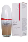 Revitalessence Shiseido Skin Glow Foundation SPF30 Bio-Boost 30ml Sunstone #410