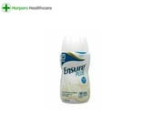 12 x Ensure Plus Vanilla Milkshake 200ml (12 bottles of 200ml) - NEW STOCK