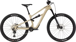 Cannondale Cannondale Habit Carbon 2 | Quicksand / Beige